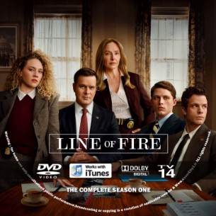 Line of Fire Season 1