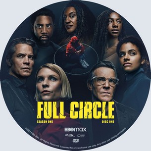 Full Circle Season 1