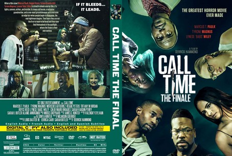 Calltime 2021