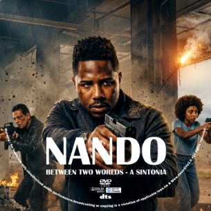 Nando Between Two Worlds A Sintonia 2026