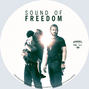 Sound of Freedom 2022