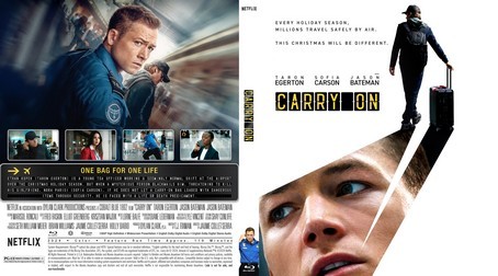 Carry On 2024