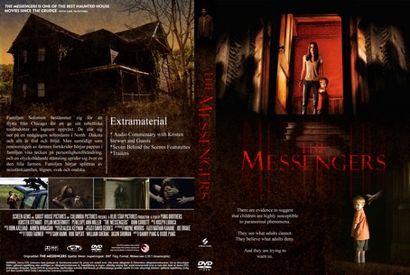 The Messengers 2007