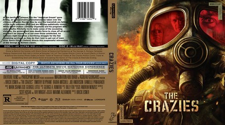 The Crazies 2010