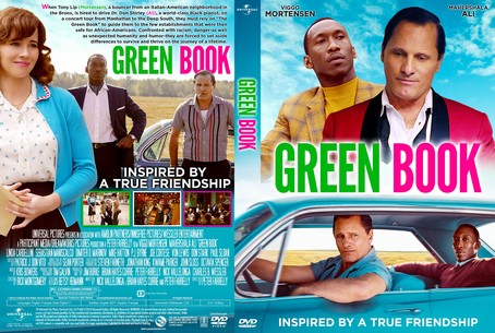Green Book 2018