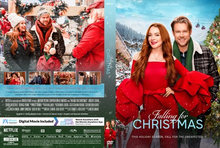 Falling for Christmas 2022