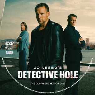 Detective Hol Season 1