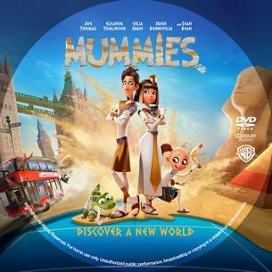 Mummies 2023