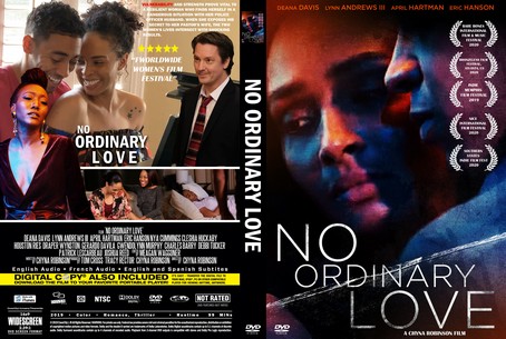 No Ordinary Love 2019