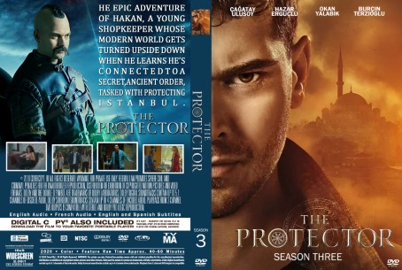 The Protector Season 3