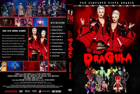 Dragula Season 5
