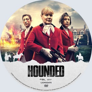 Hounded 2022