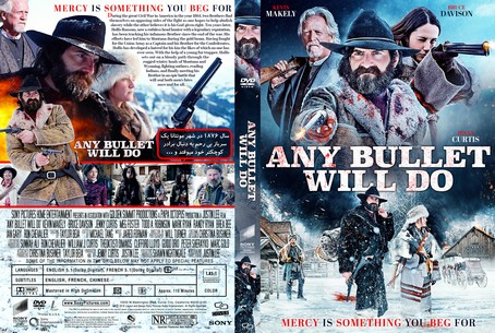 Any Bullet Will Do 2018