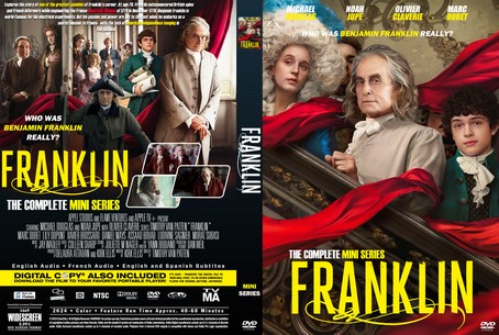 Franklin Season 1