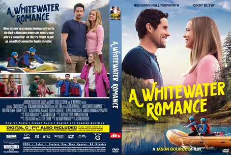 A Whitewater Romance 2024