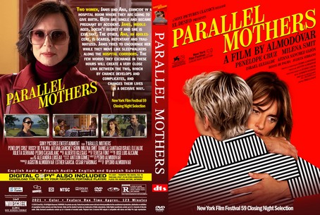 Parallel Mothers 2021