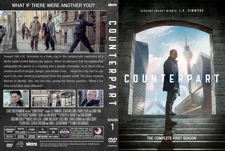 Counterpart Season 1