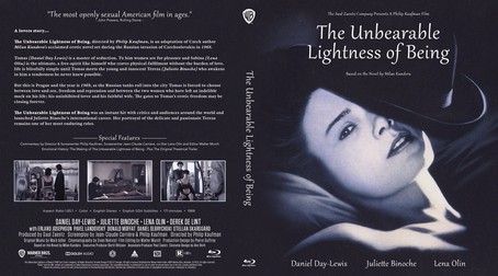 The Unbearable Lightness of Being 1988