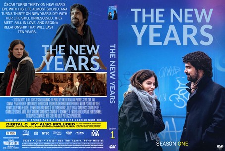 The New Years Season 1