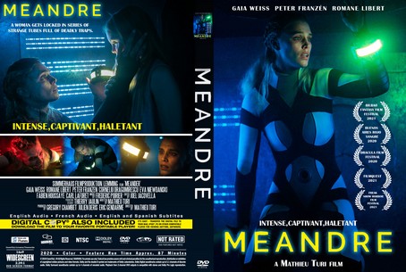 Meander 2020