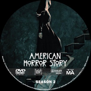 American Horror Story Season 2