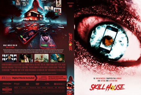 Skill House 2025