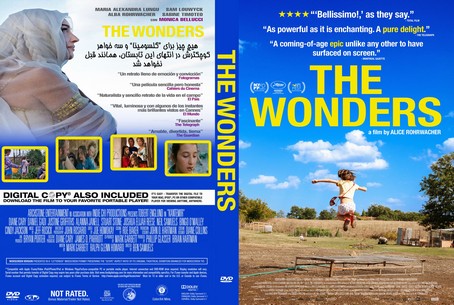 The Wonders 2014