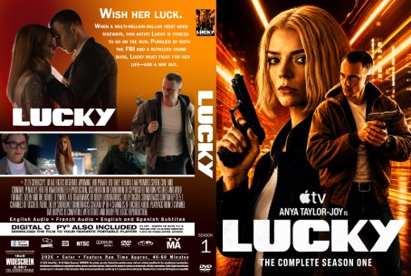 Lucky Season 1
