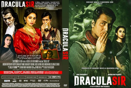 Dracula Sir 2020