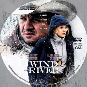 Wind River 2017