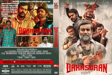 Bakasuran 2023