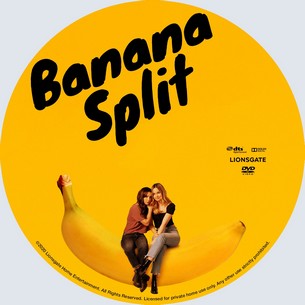 Banana Split 2018