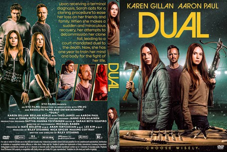 Dual 2022
