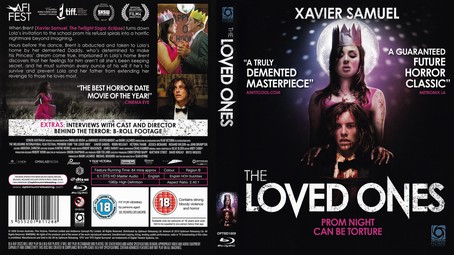 The Loved Ones 2009
