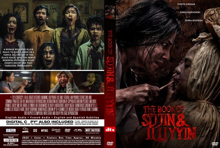 The Book of Sijjin and Illiyyin 2025