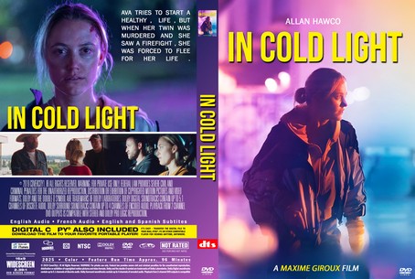 In Cold Light 2025