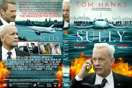Sully 2016