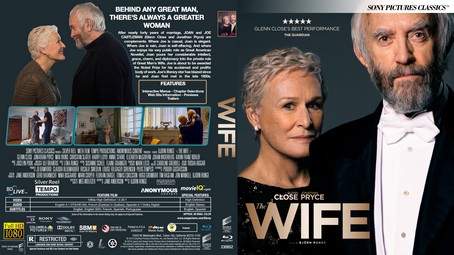 The Wife 2017