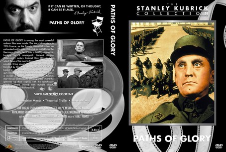 Paths of Glory 1957