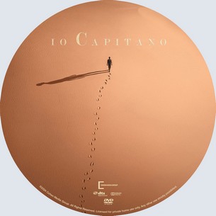 Io Capitano 2023