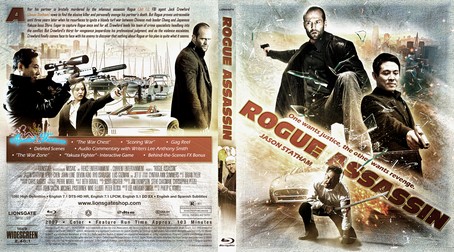 Rogue Assassin 2007