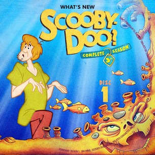 What's New, Scooby Doo Season 3
