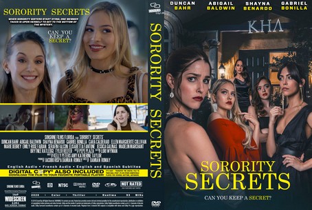 Sorority Secrets 2020