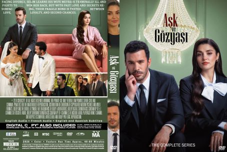 Ask ve Gozyasi Season 1