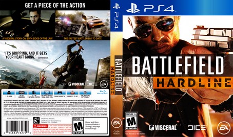 Battlefield Hardline