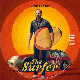 The Surfer 2024