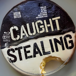 Caught Stealing 2025