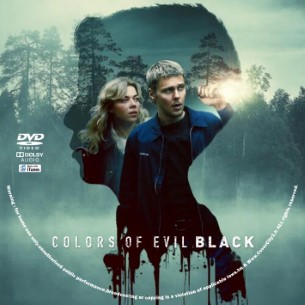 Colors of Evil Black 2026