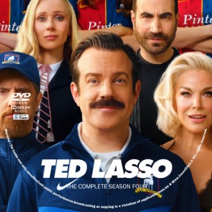 Ted Lasso Season 4