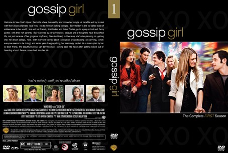 Gossip Girl Season 1